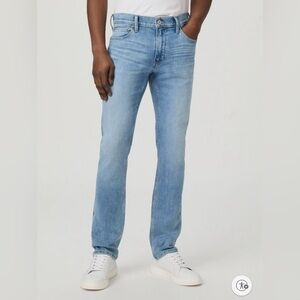 PAIGE Men's Denim Jeans in Light Blue